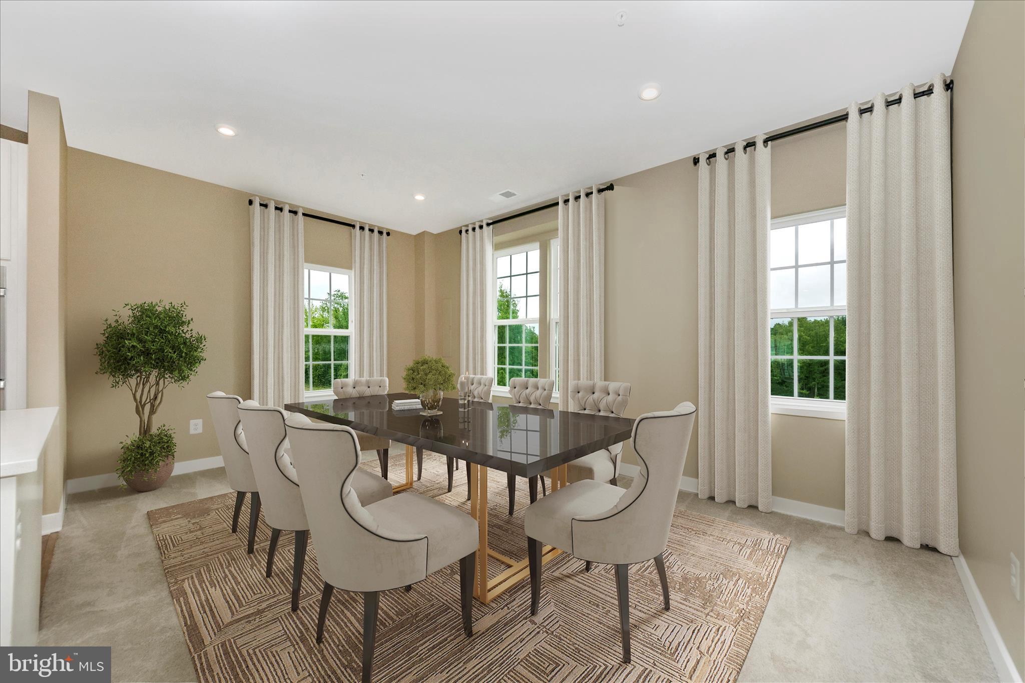 WESTPHALIA TOWN CENTER - Residential