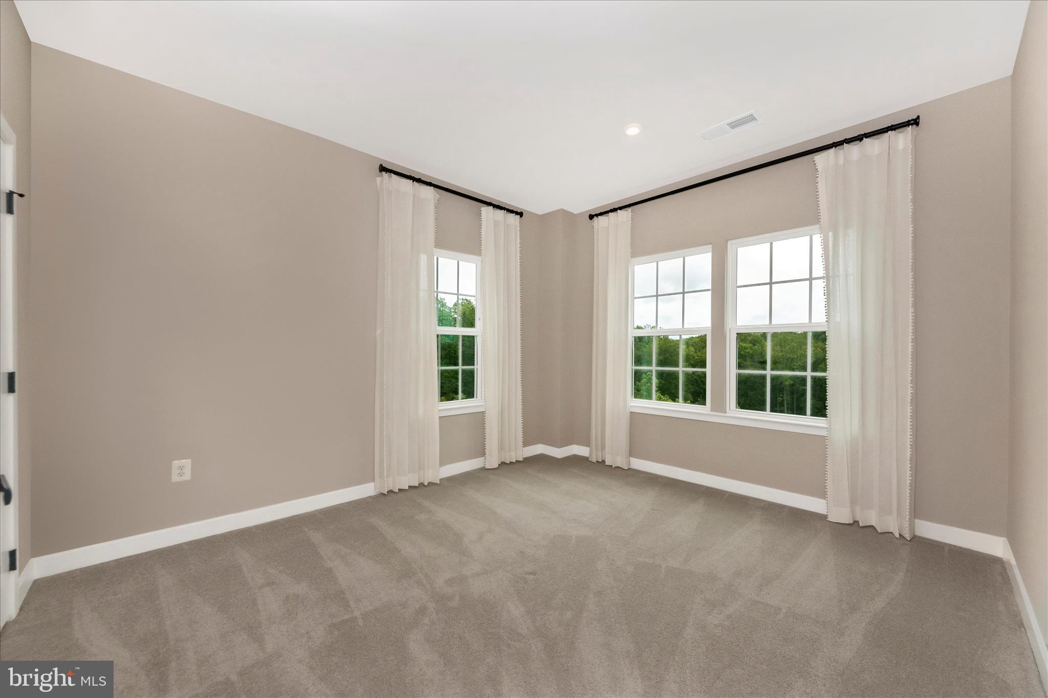 WESTPHALIA TOWN CENTER - Residential