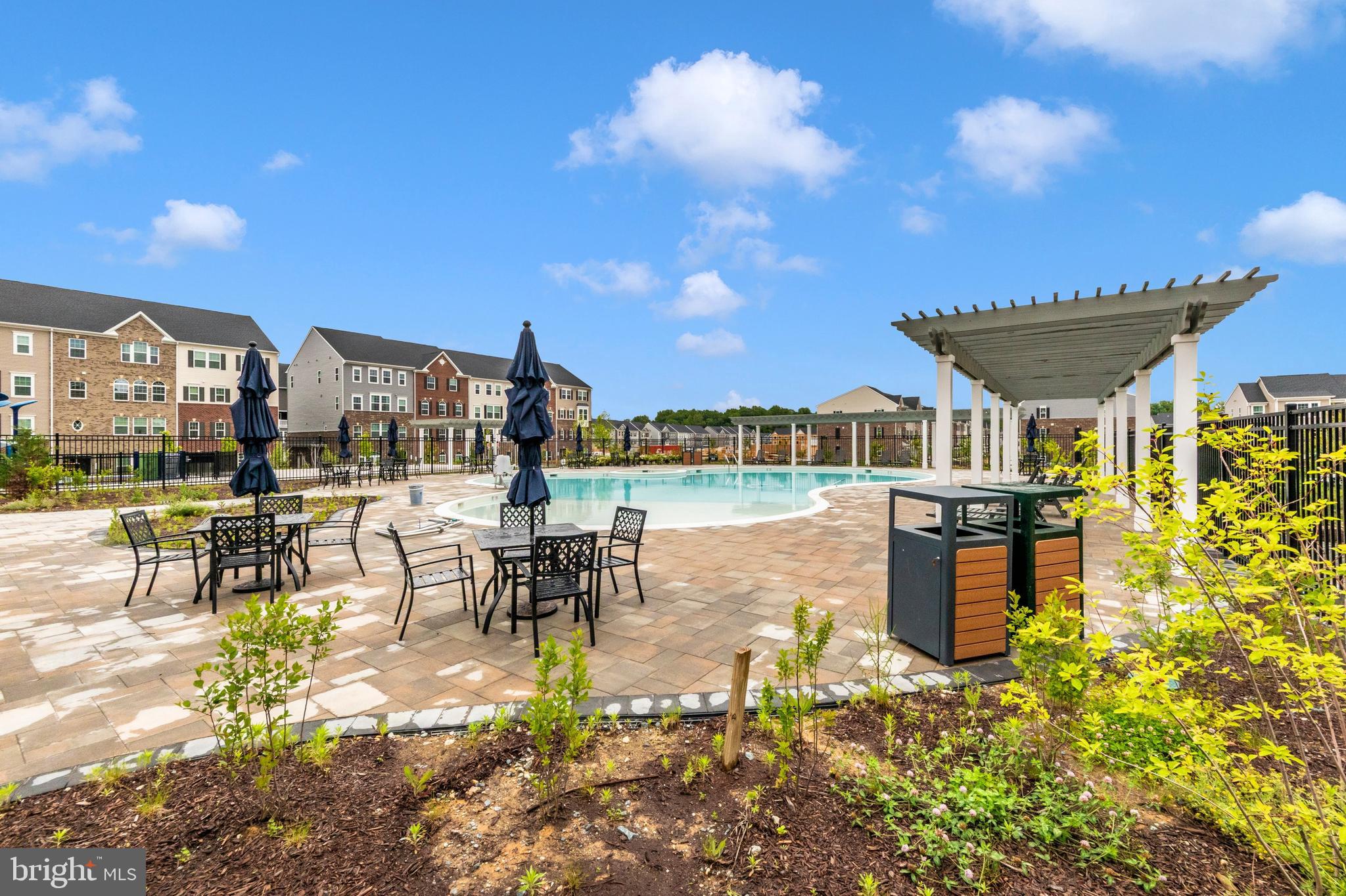 WESTPHALIA TOWN CENTER - Residential