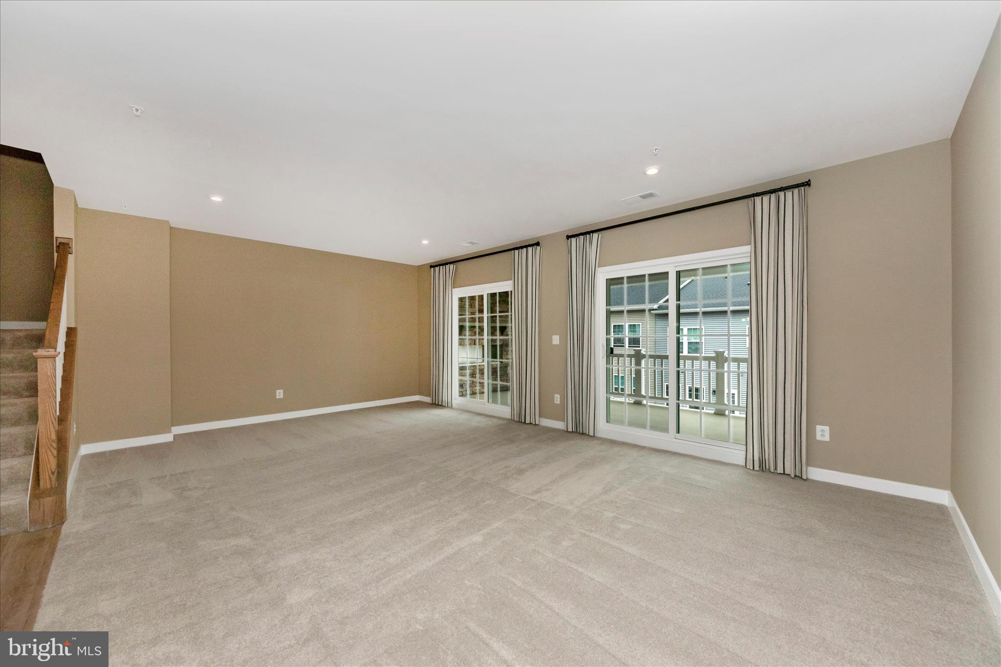 WESTPHALIA TOWN CENTER - Residential