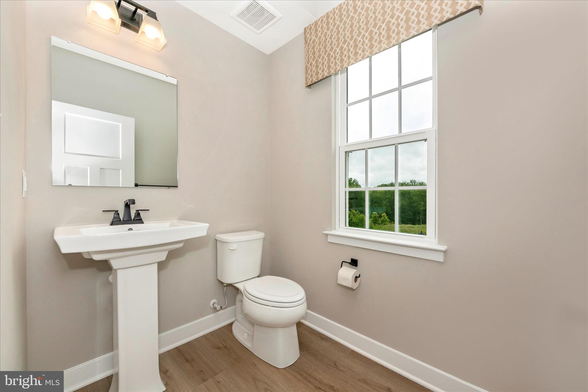 WESTPHALIA TOWN CENTER - Residential