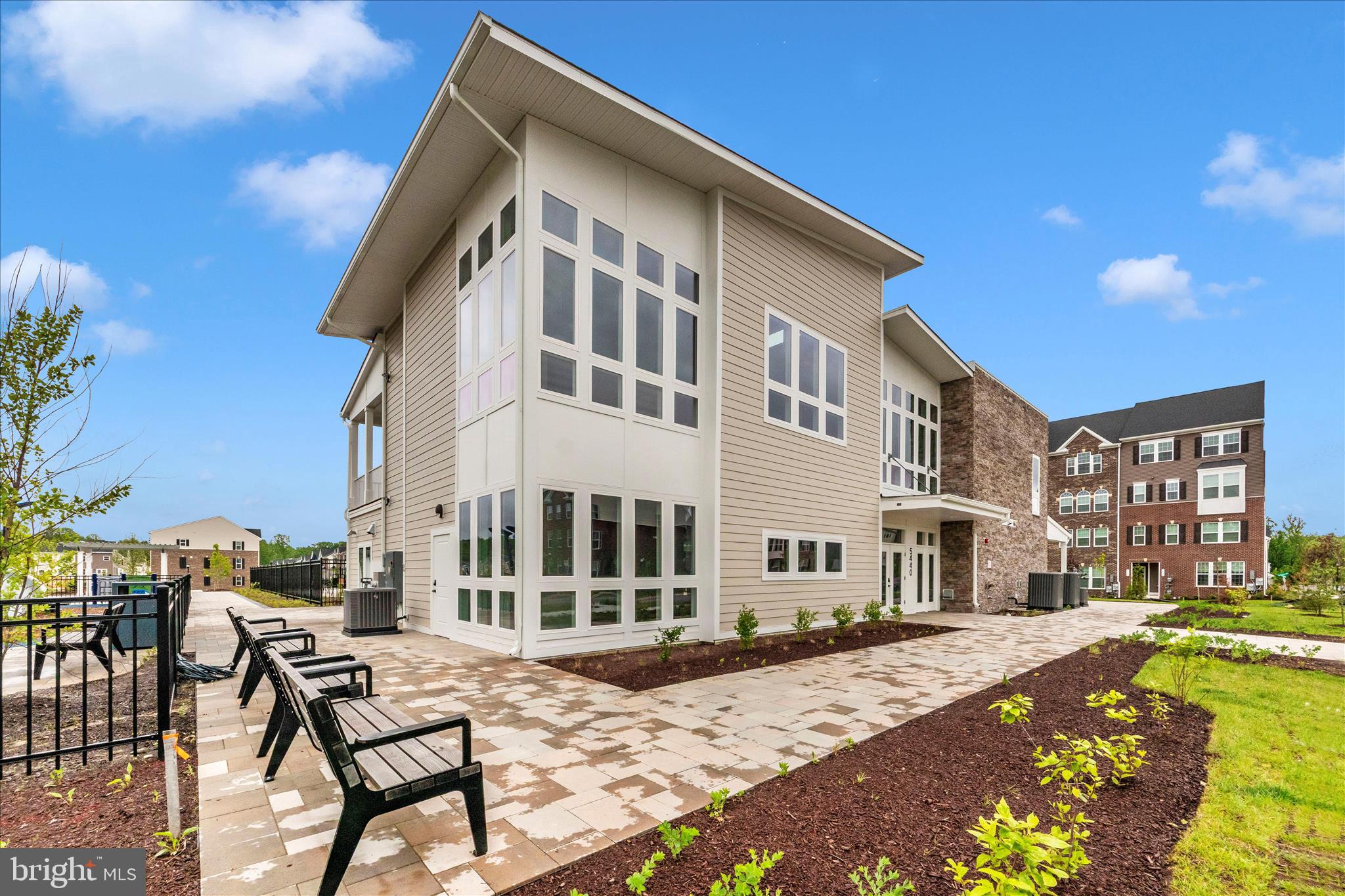 WESTPHALIA TOWN CENTER - Residential