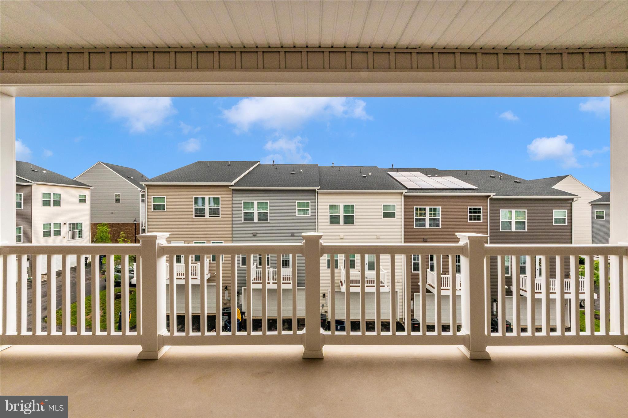 WESTPHALIA TOWN CENTER - Residential