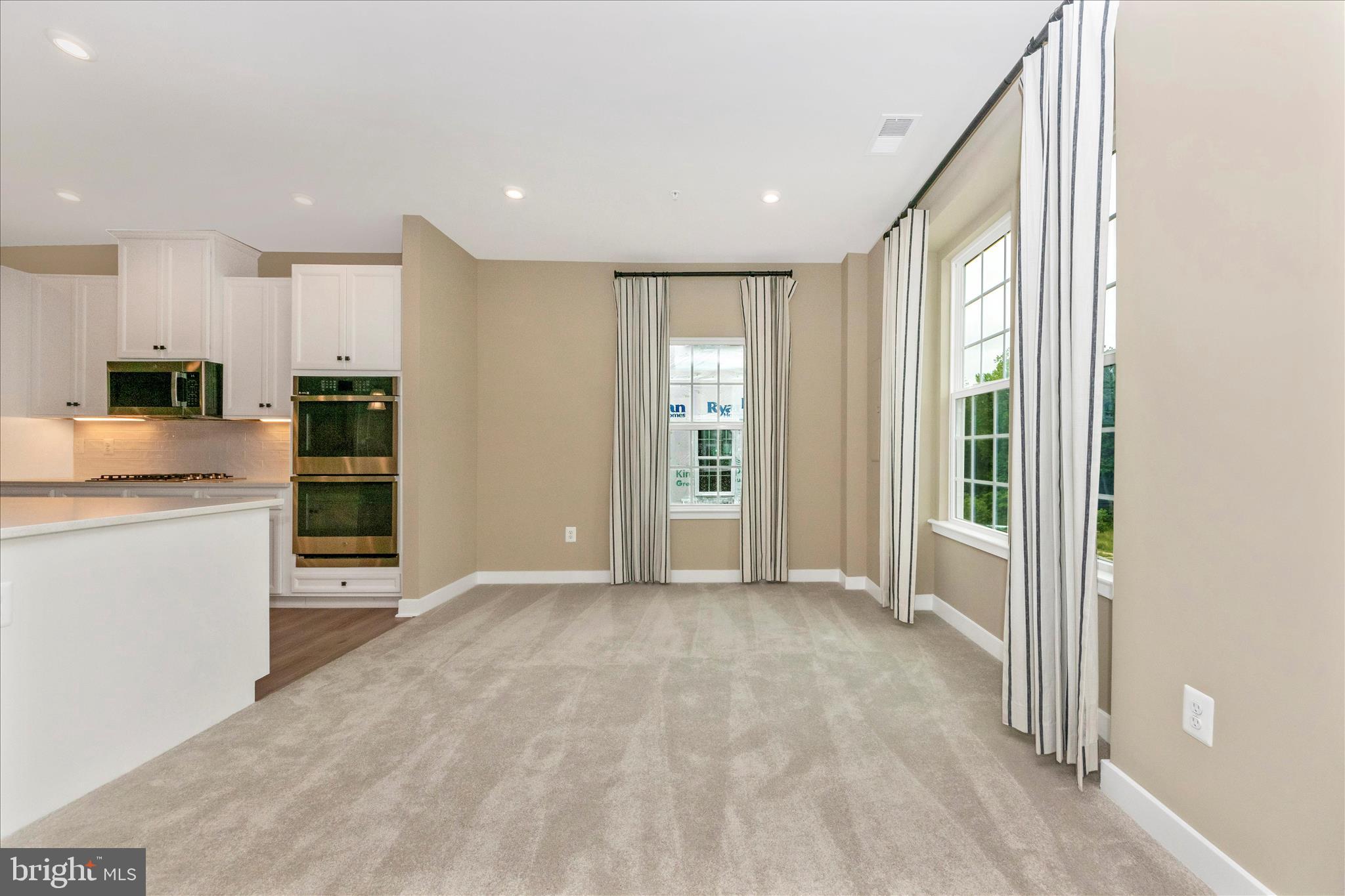 WESTPHALIA TOWN CENTER - Residential