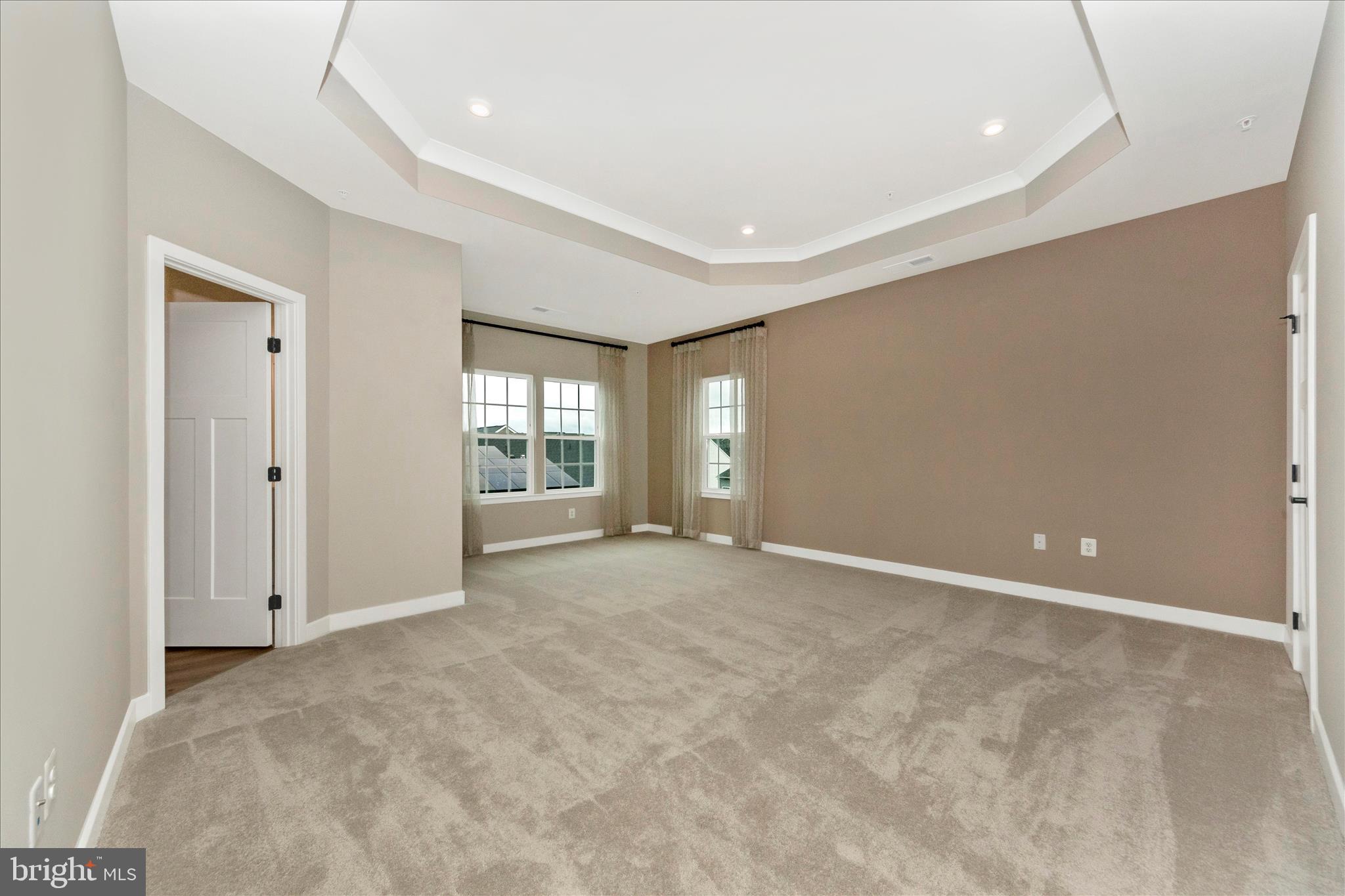 WESTPHALIA TOWN CENTER - Residential