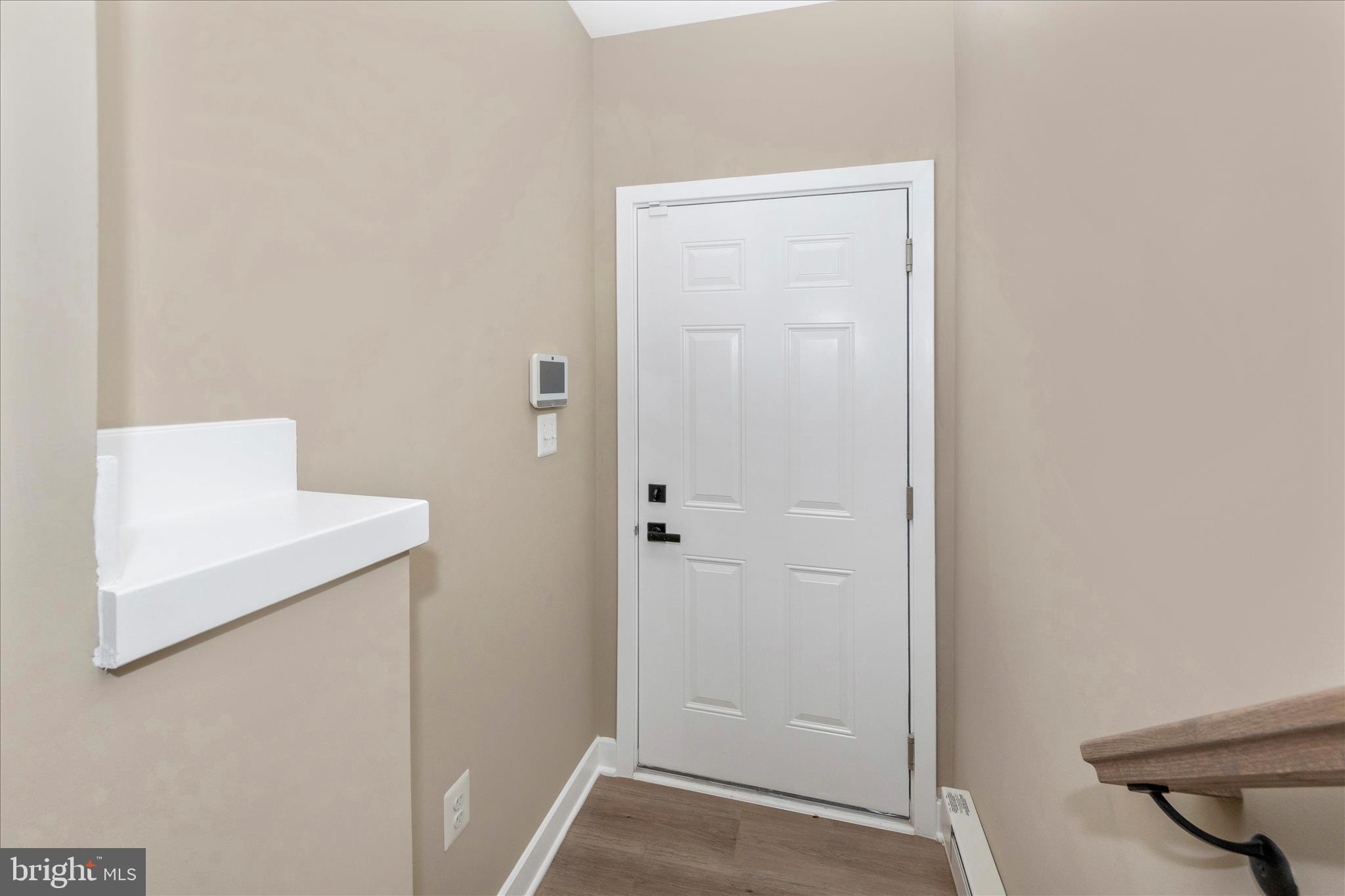 WESTPHALIA TOWN CENTER - Residential