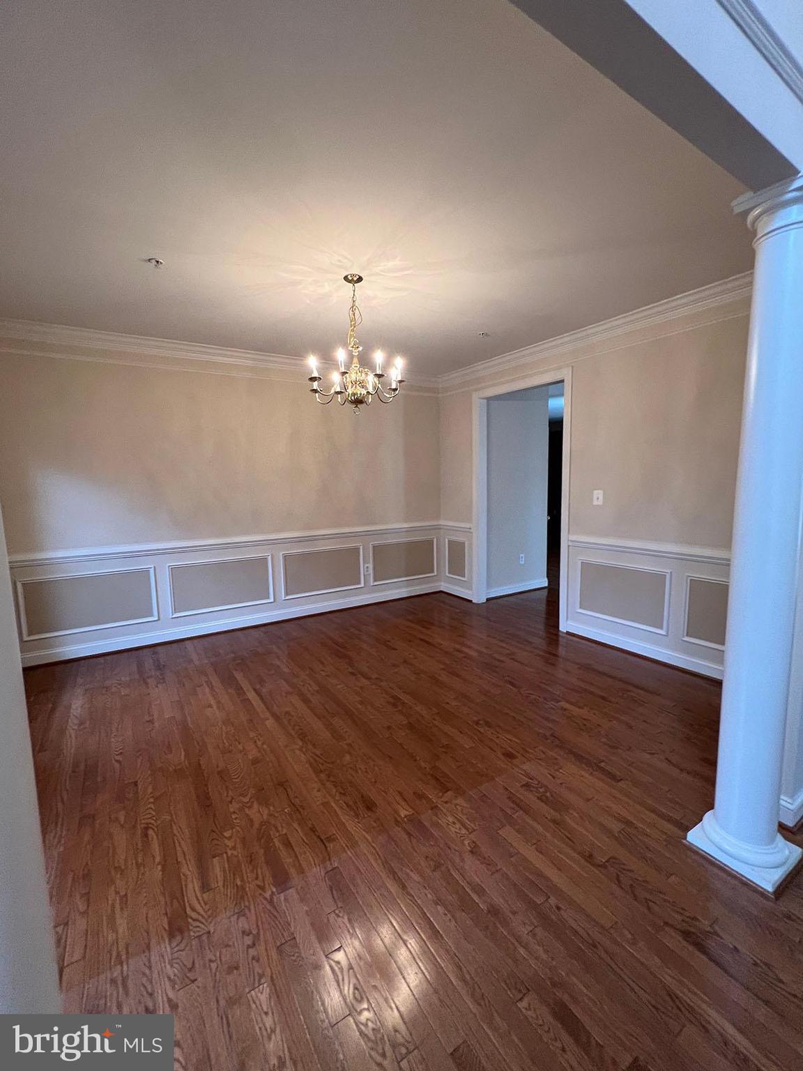 BEECHTREE - Residential Lease