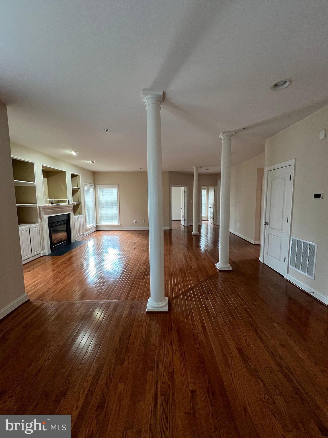 BEECHTREE - Residential Lease