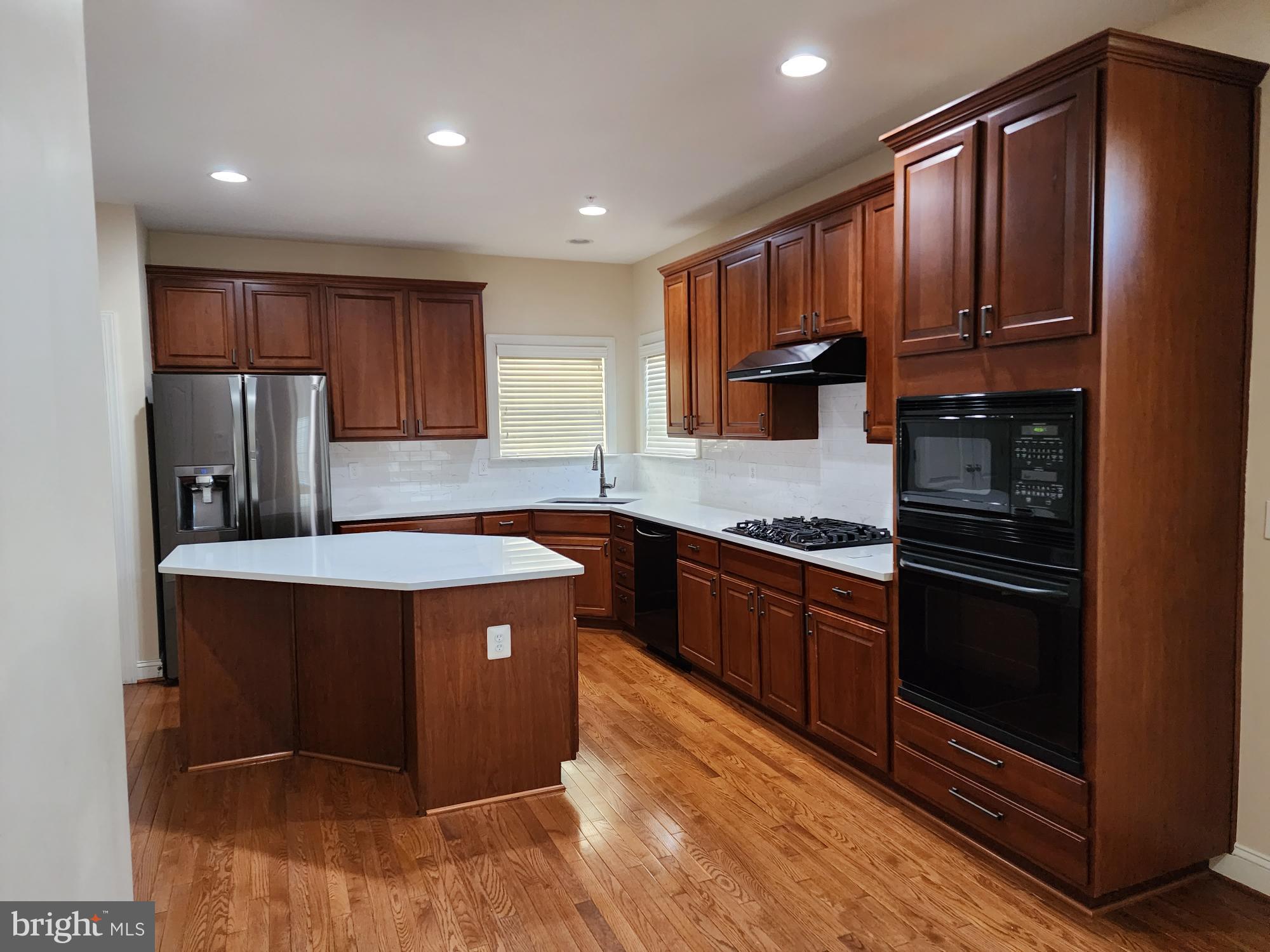 BEECHTREE - Residential Lease