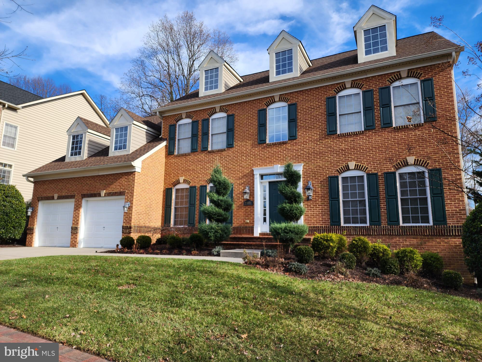 BEECHTREE - Residential Lease