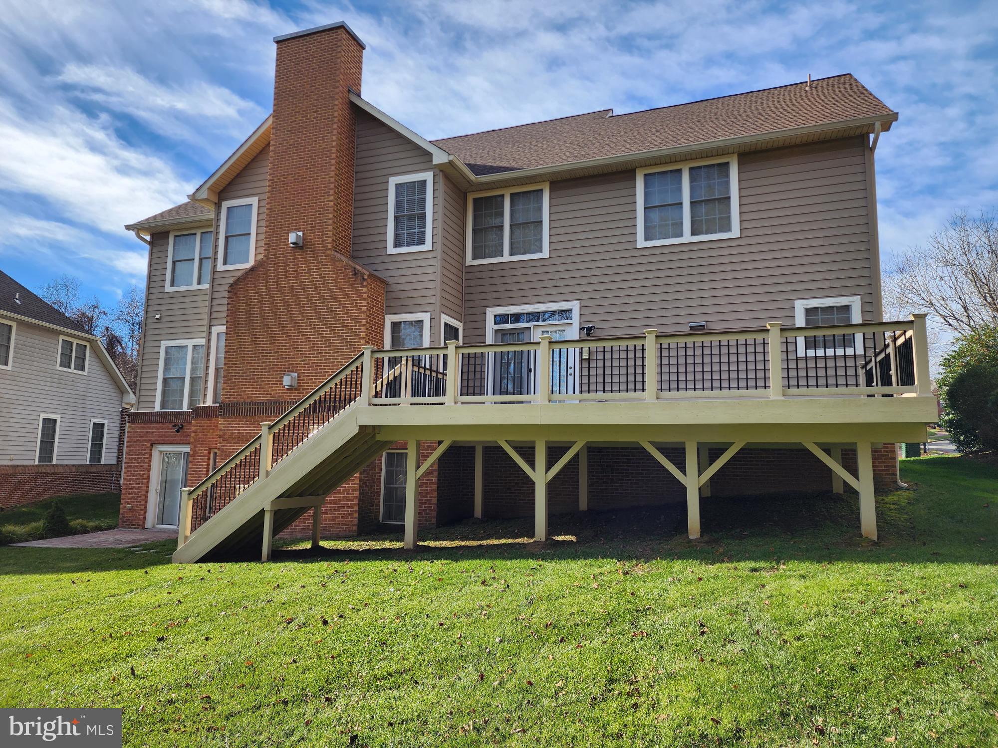 BEECHTREE - Residential Lease