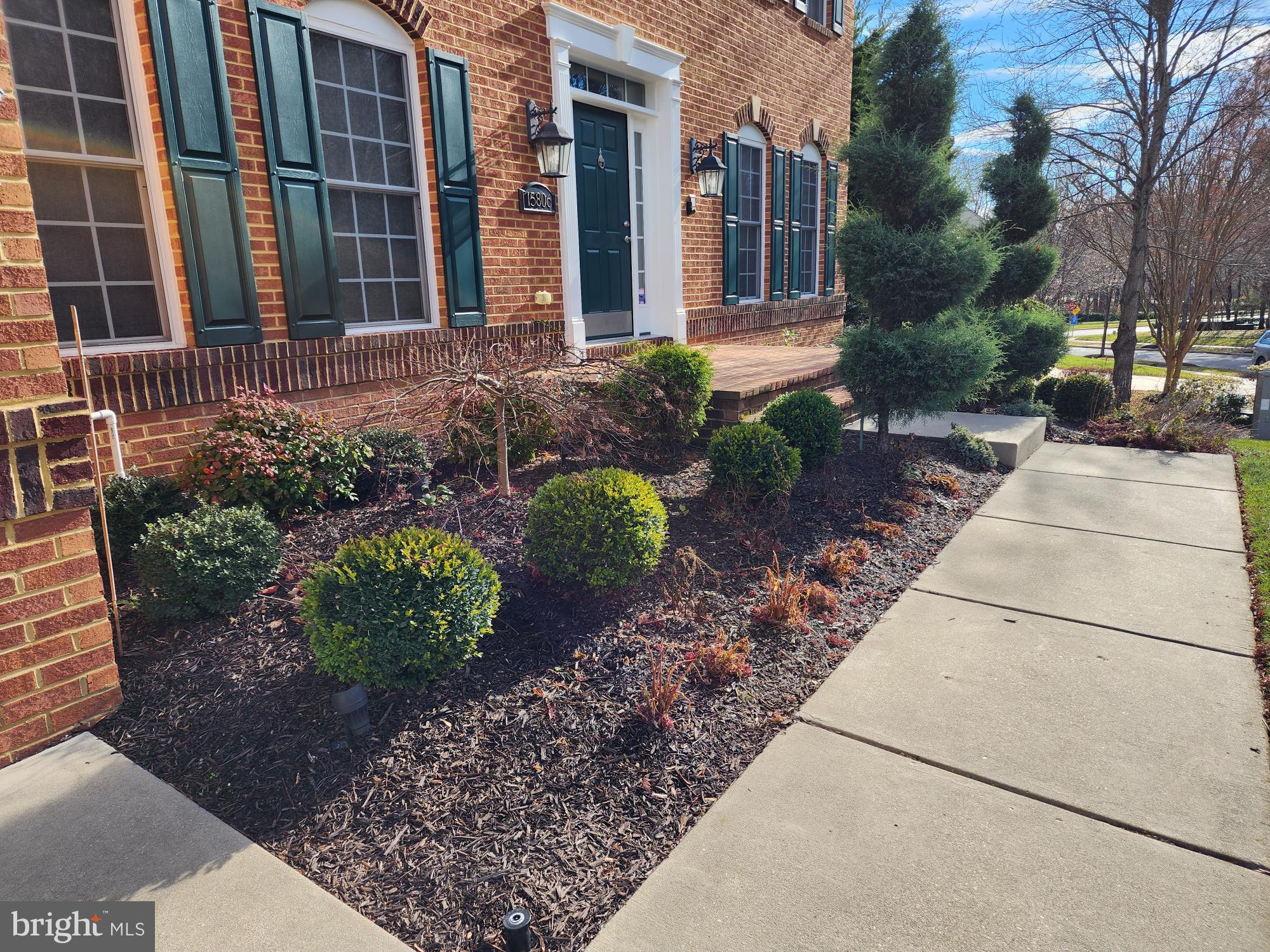 BEECHTREE - Residential Lease