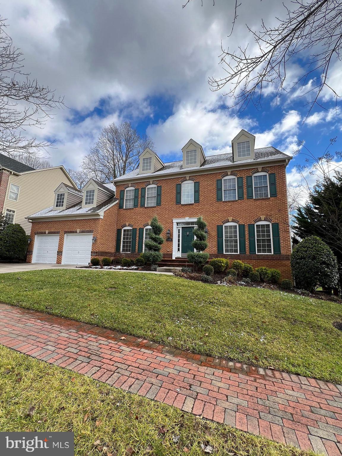 BEECHTREE - Residential Lease