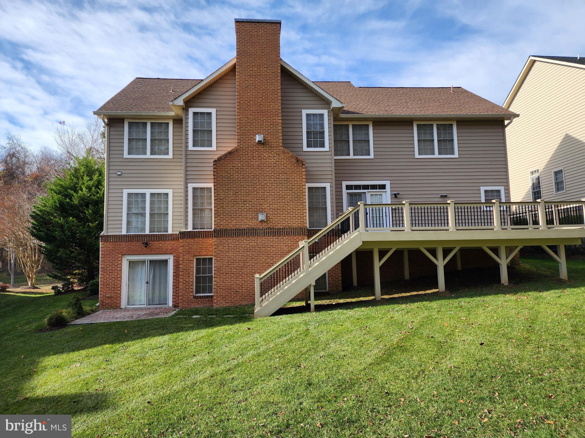 BEECHTREE - Residential Lease