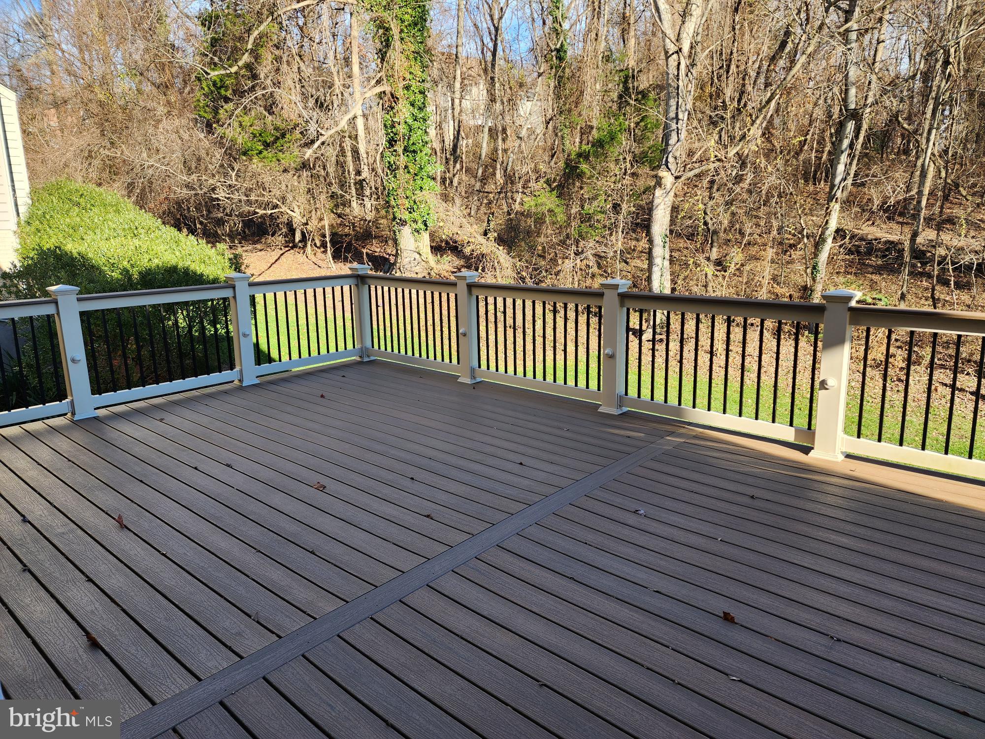 BEECHTREE - Residential Lease