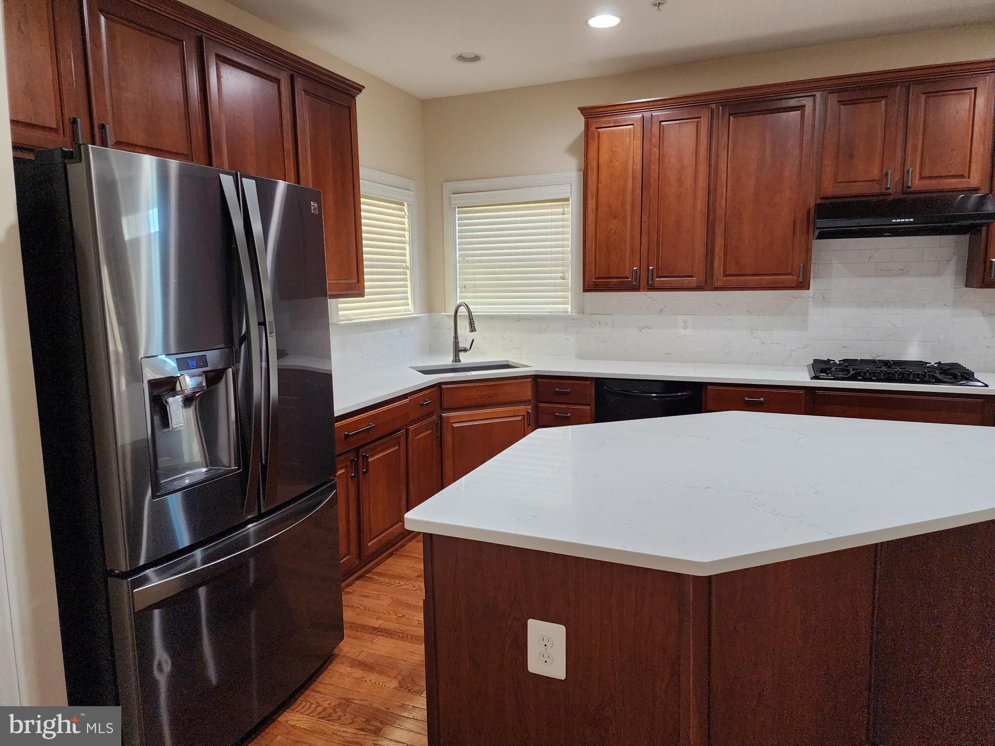 BEECHTREE - Residential Lease