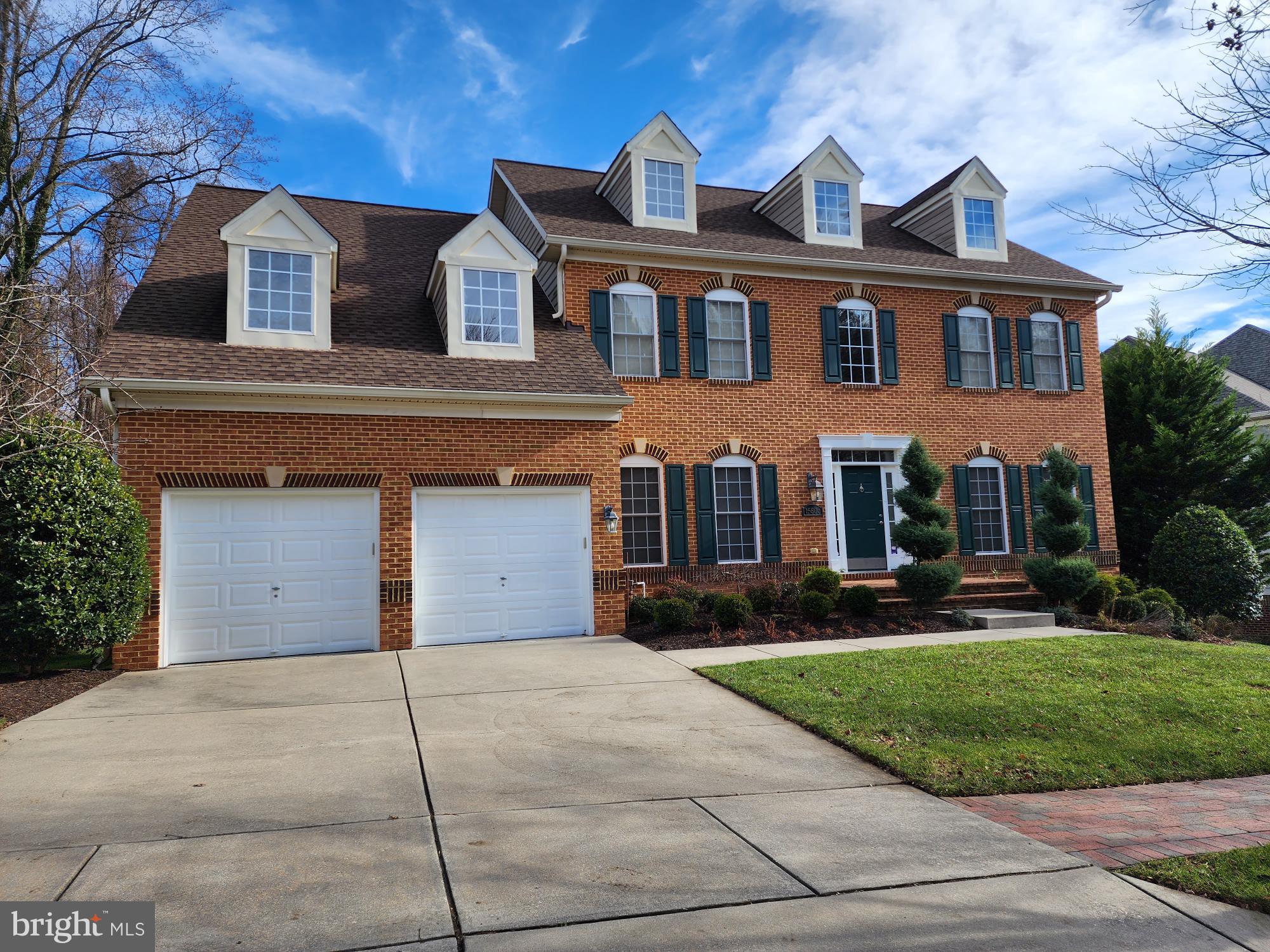 BEECHTREE - Residential Lease