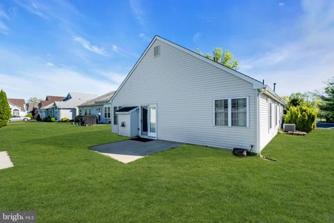 Tiny photo for 18 Grosunor Court, JACKSON, NJ 08527 (MLS # NJOC2041890)