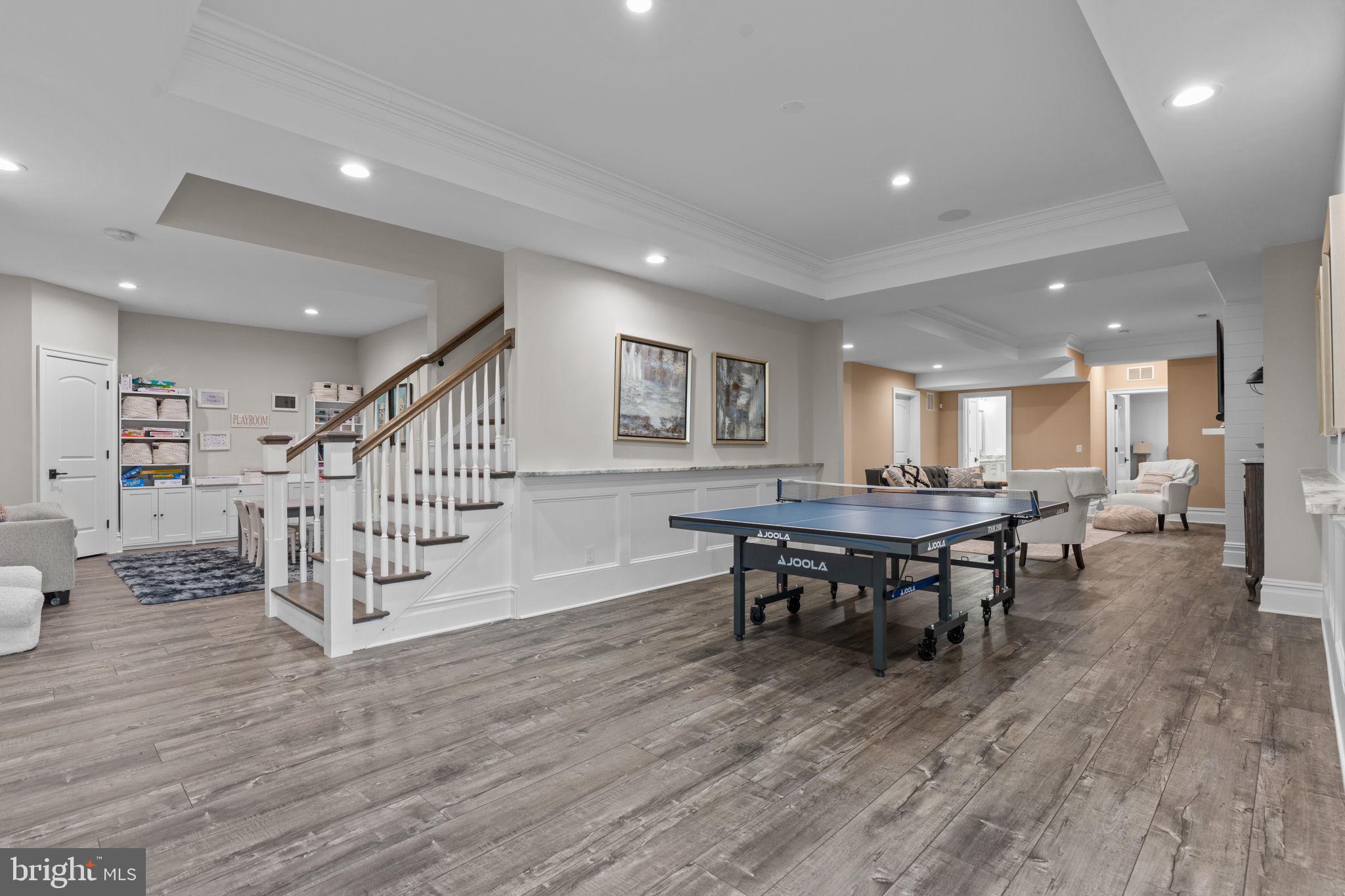 JERICHO ESTATES - Residential