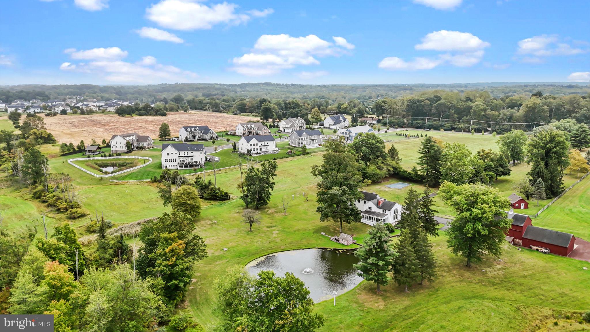 JERICHO ESTATES - Residential