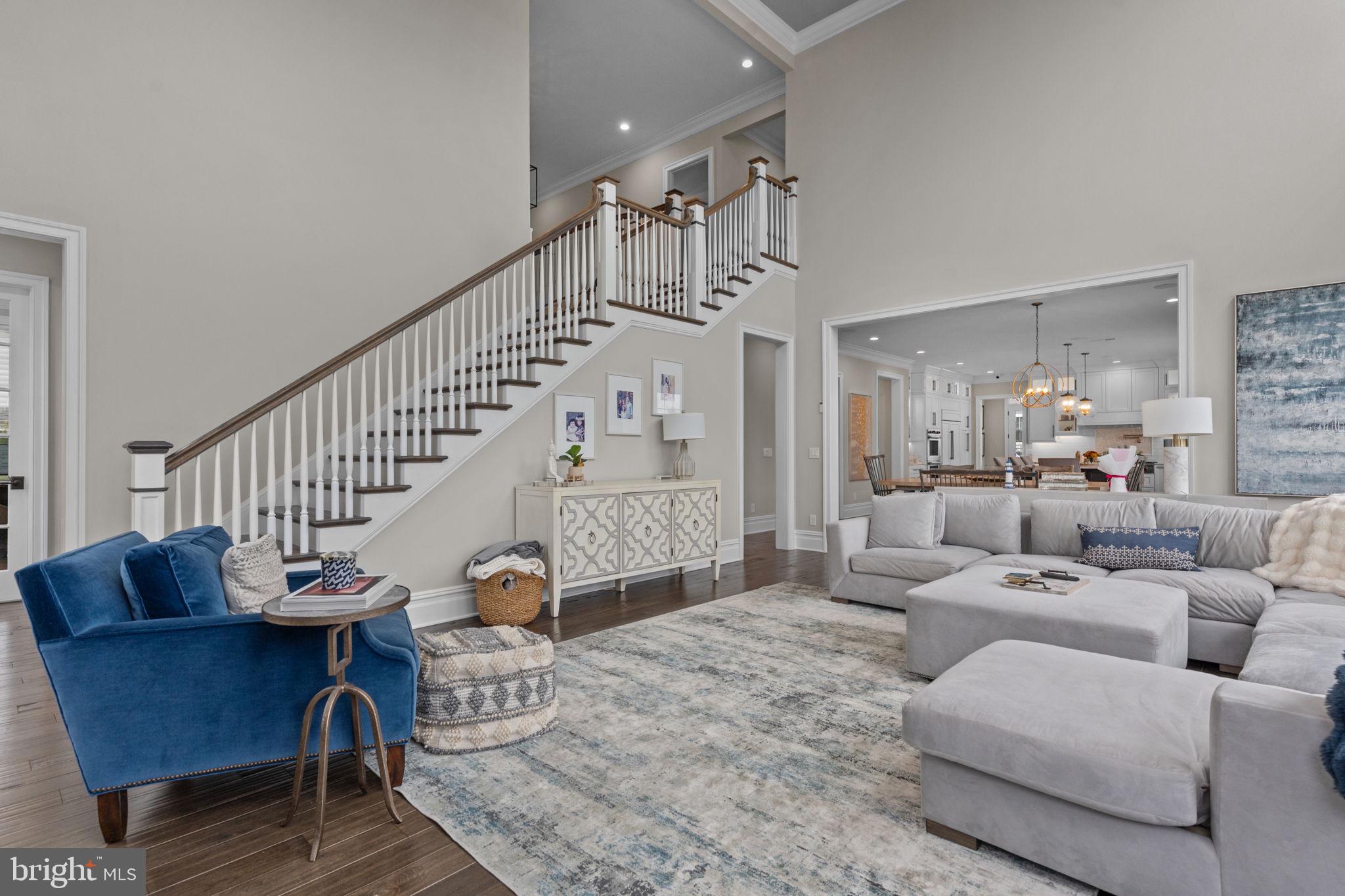 JERICHO ESTATES - Residential