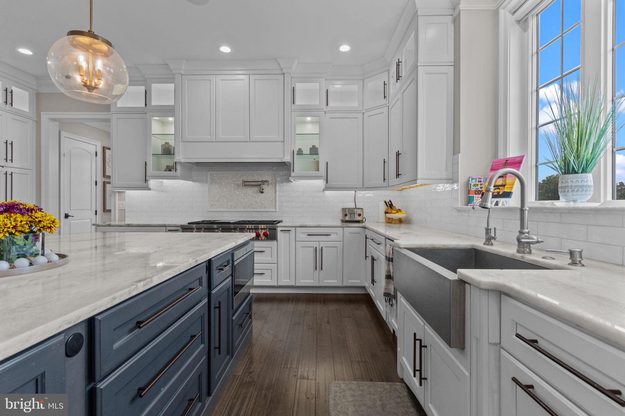 JERICHO ESTATES - Residential