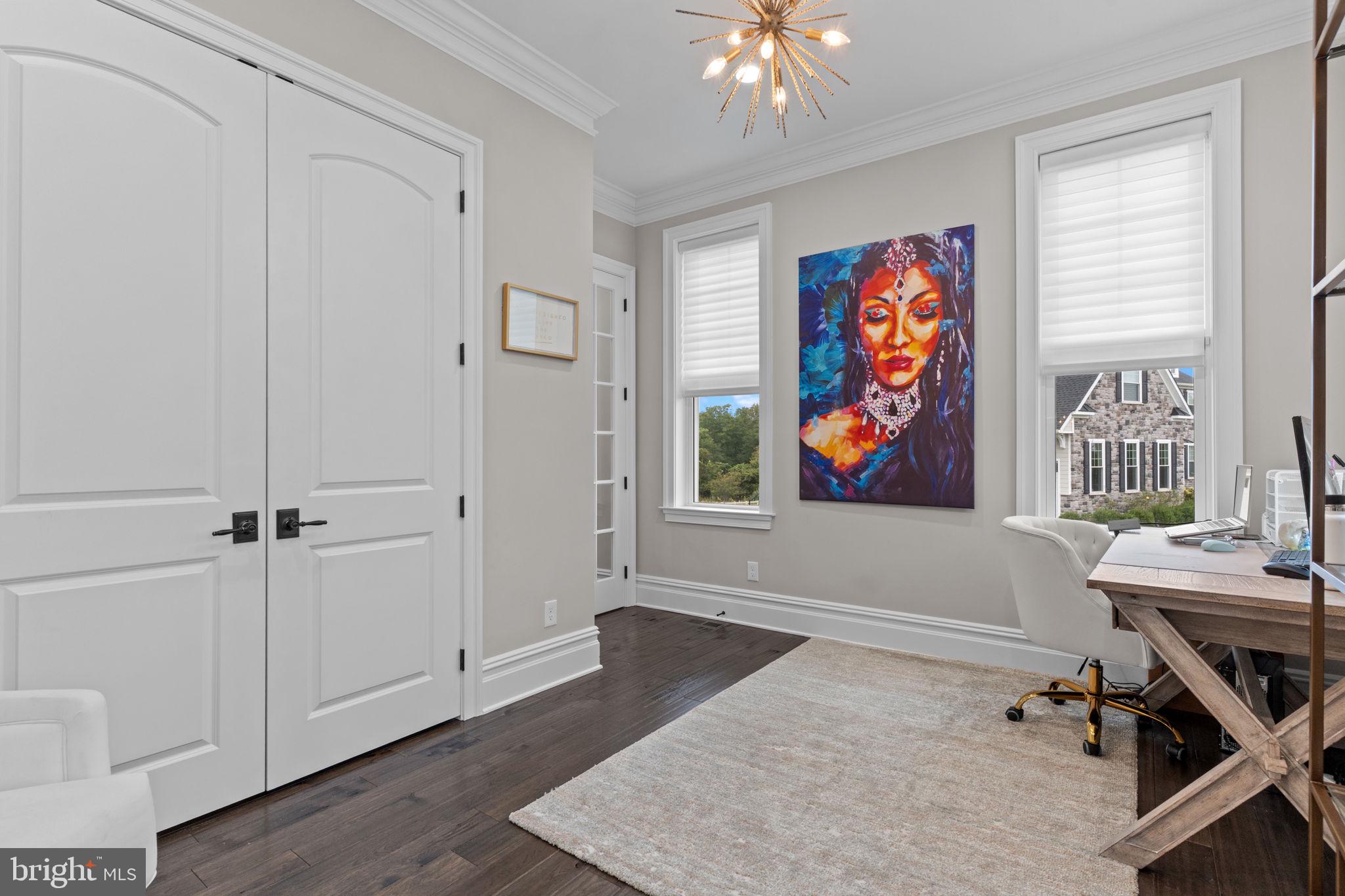 JERICHO ESTATES - Residential