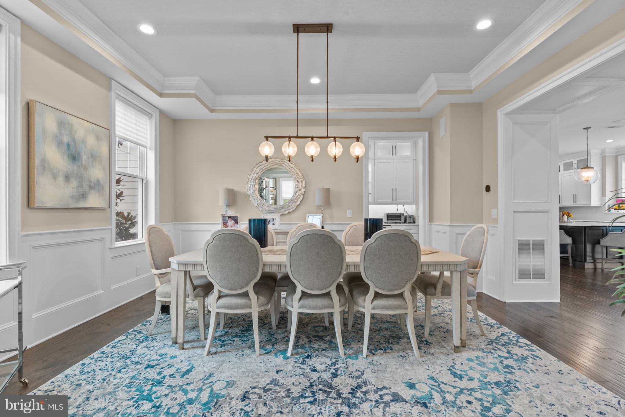 JERICHO ESTATES - Residential