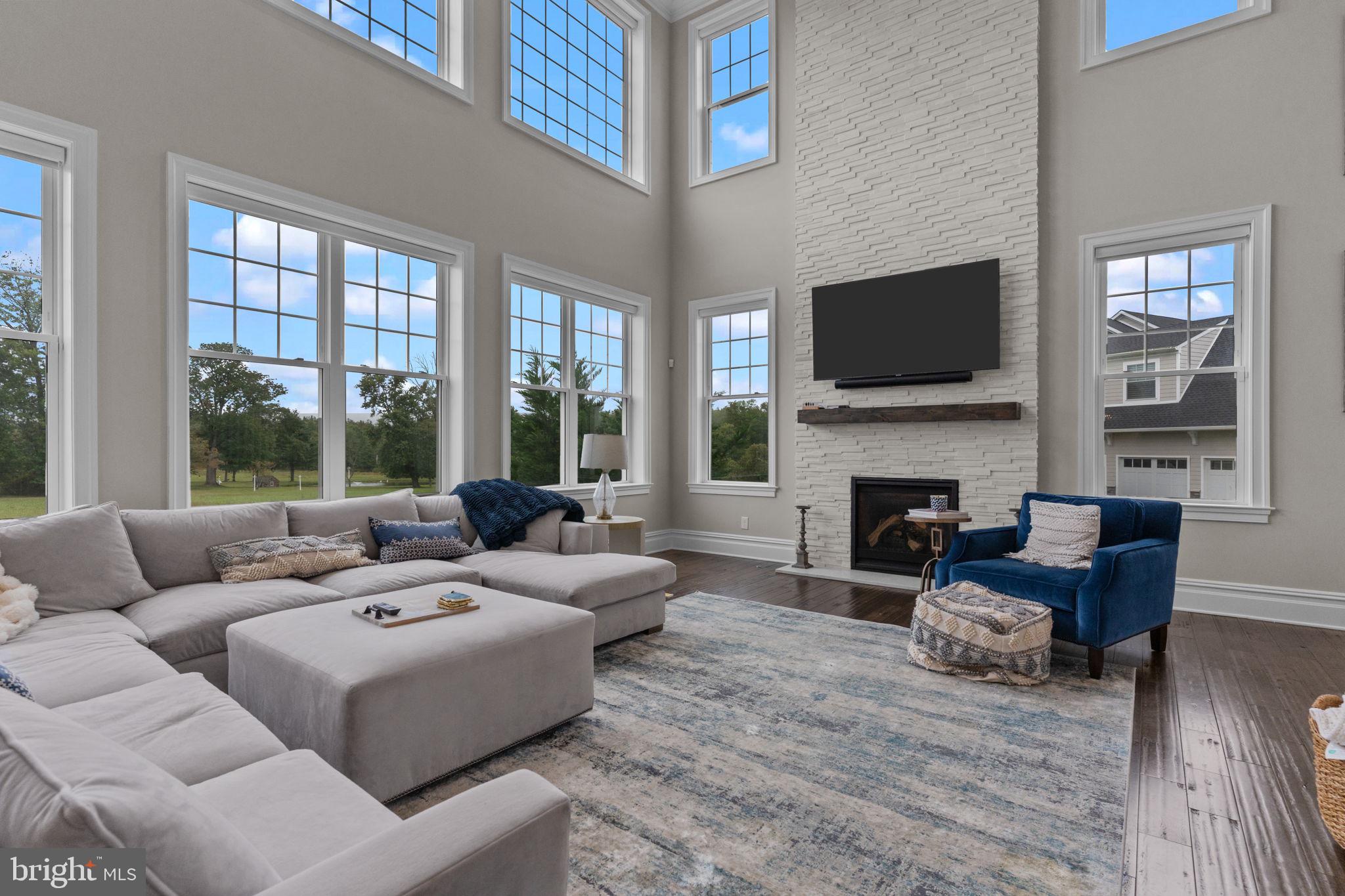 JERICHO ESTATES - Residential