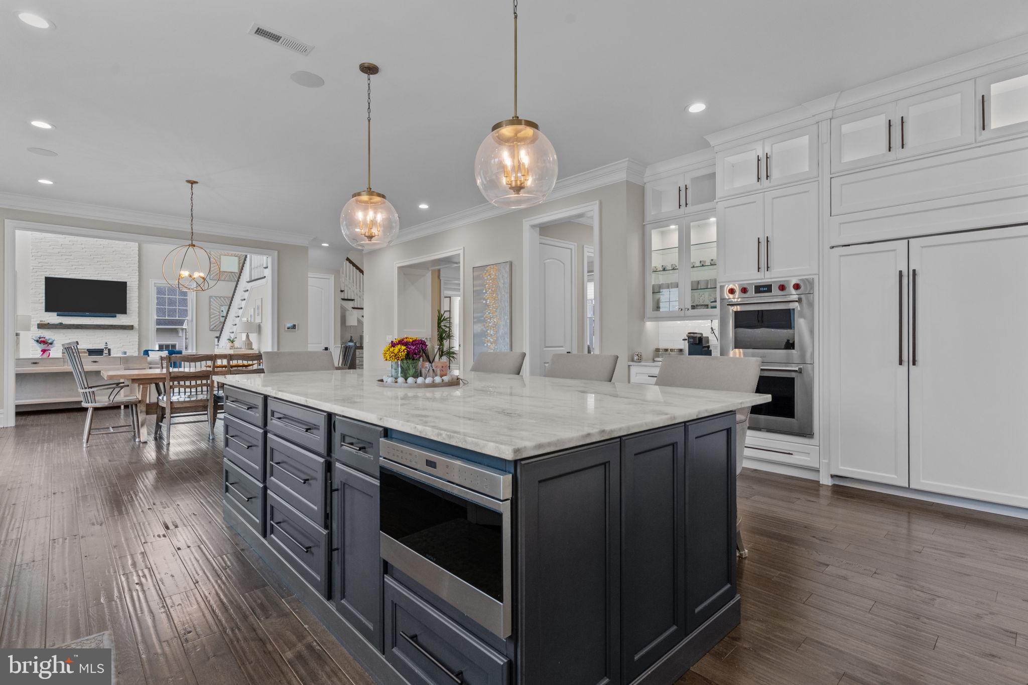 JERICHO ESTATES - Residential