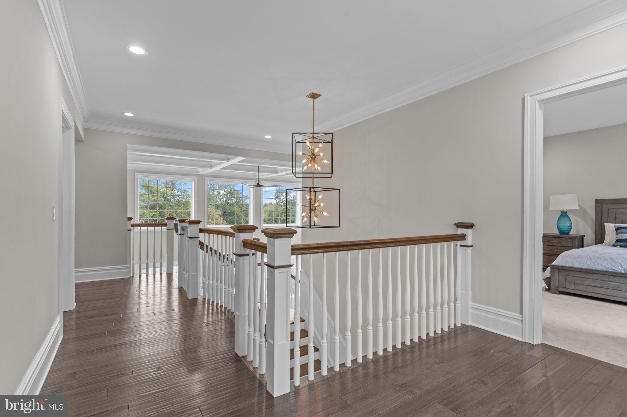 JERICHO ESTATES - Residential