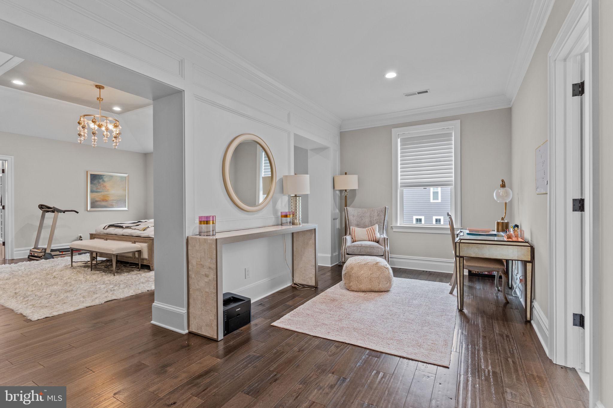 JERICHO ESTATES - Residential