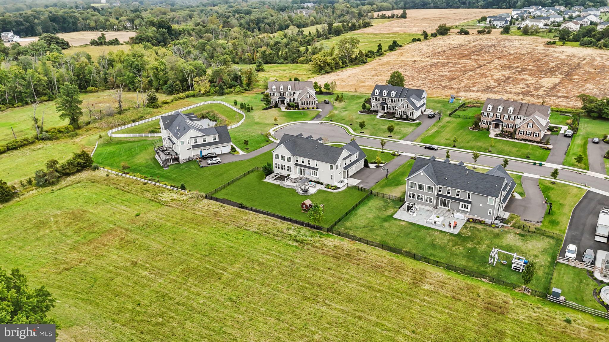 JERICHO ESTATES - Residential