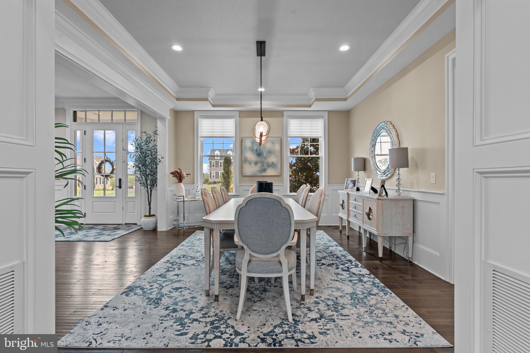 JERICHO ESTATES - Residential