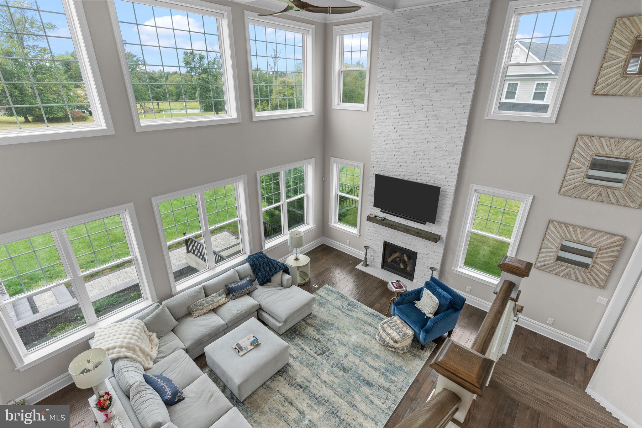 JERICHO ESTATES - Residential