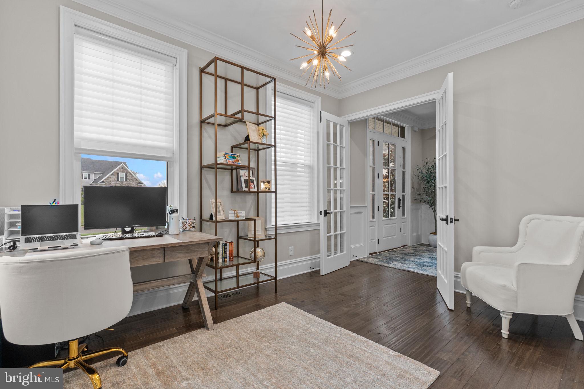 JERICHO ESTATES - Residential