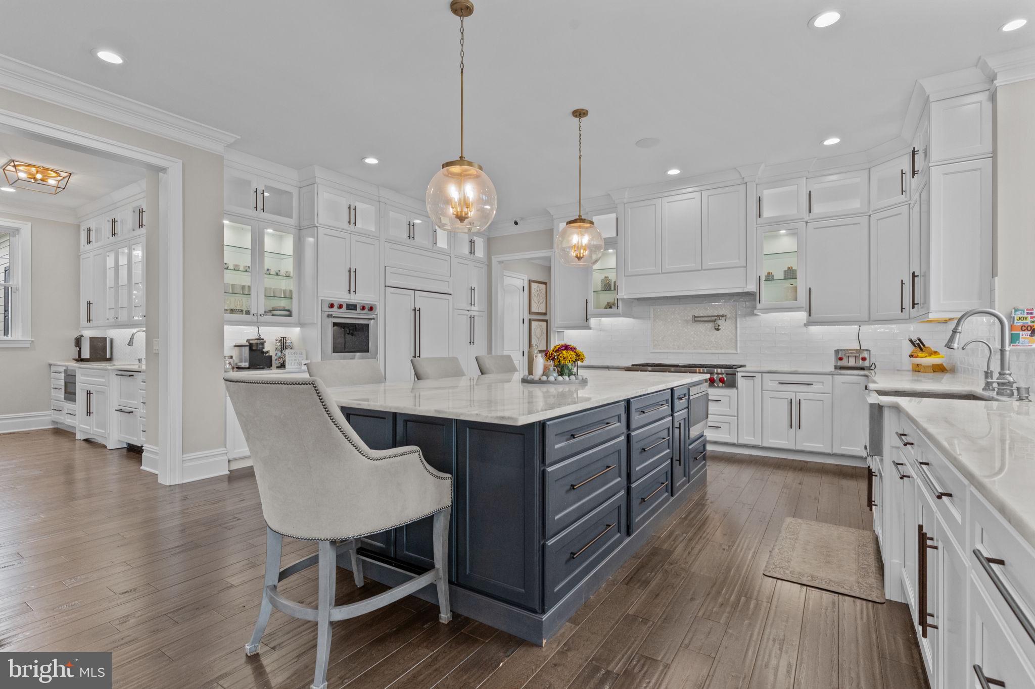 JERICHO ESTATES - Residential