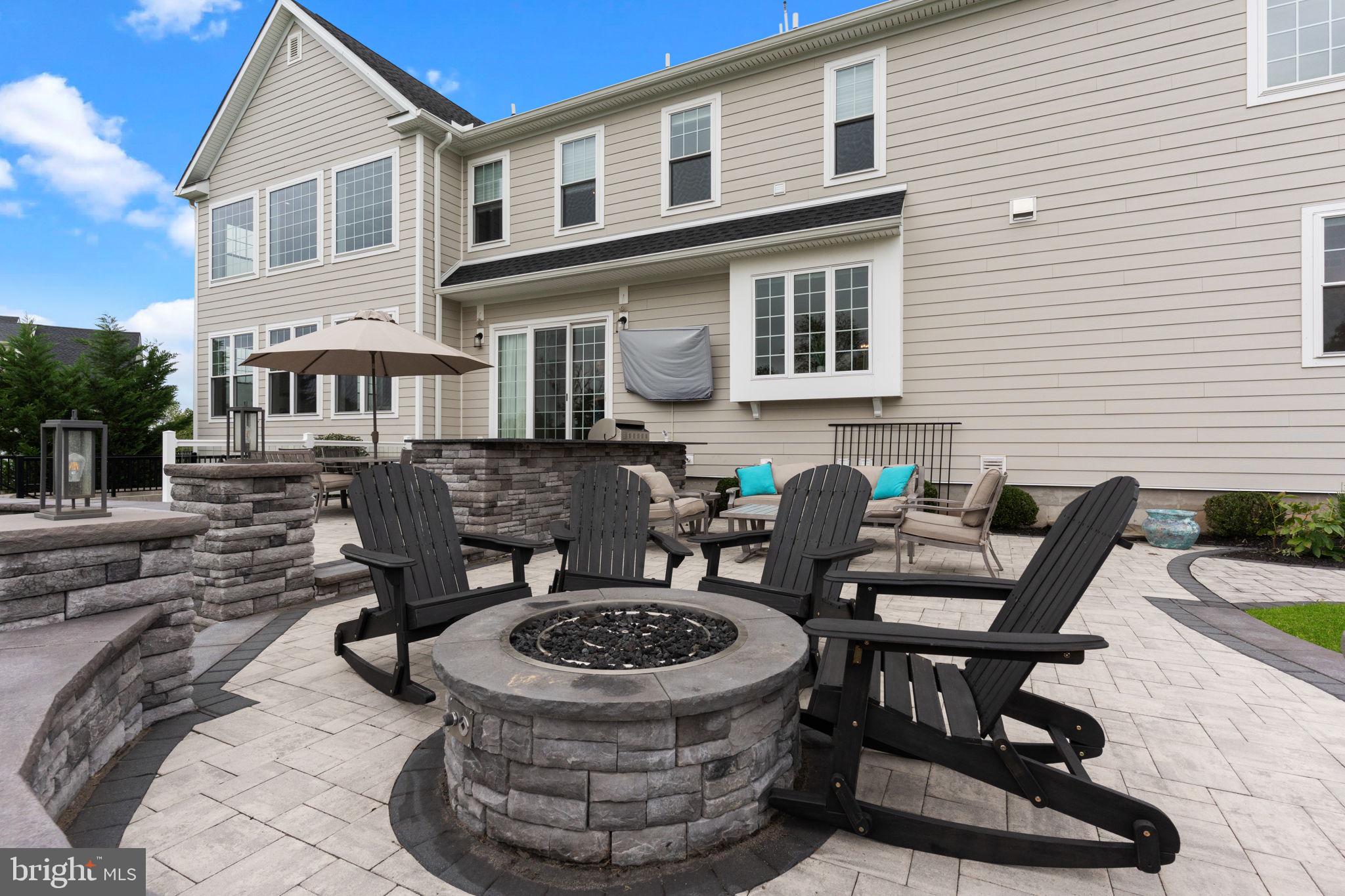 JERICHO ESTATES - Residential