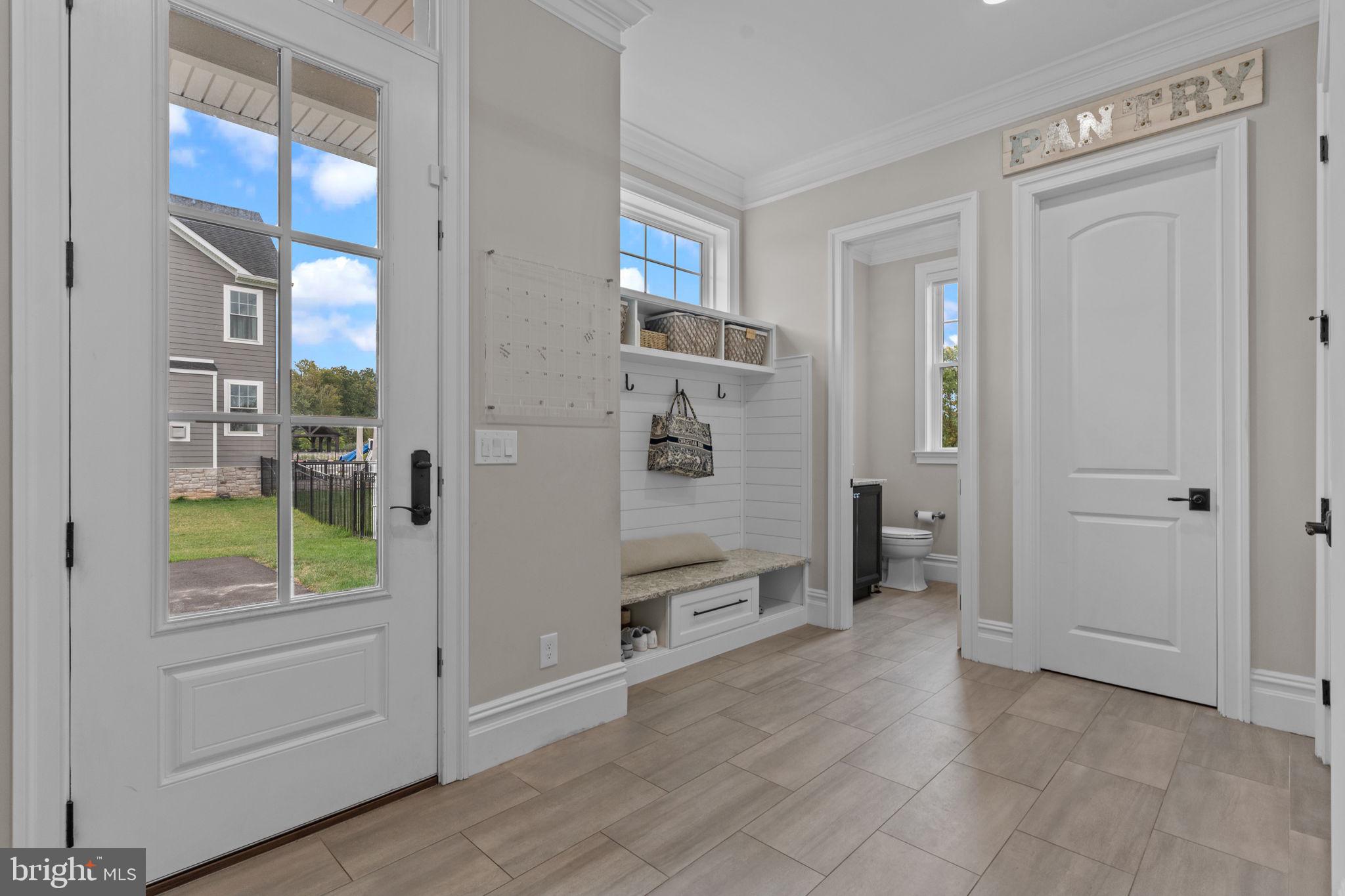 JERICHO ESTATES - Residential