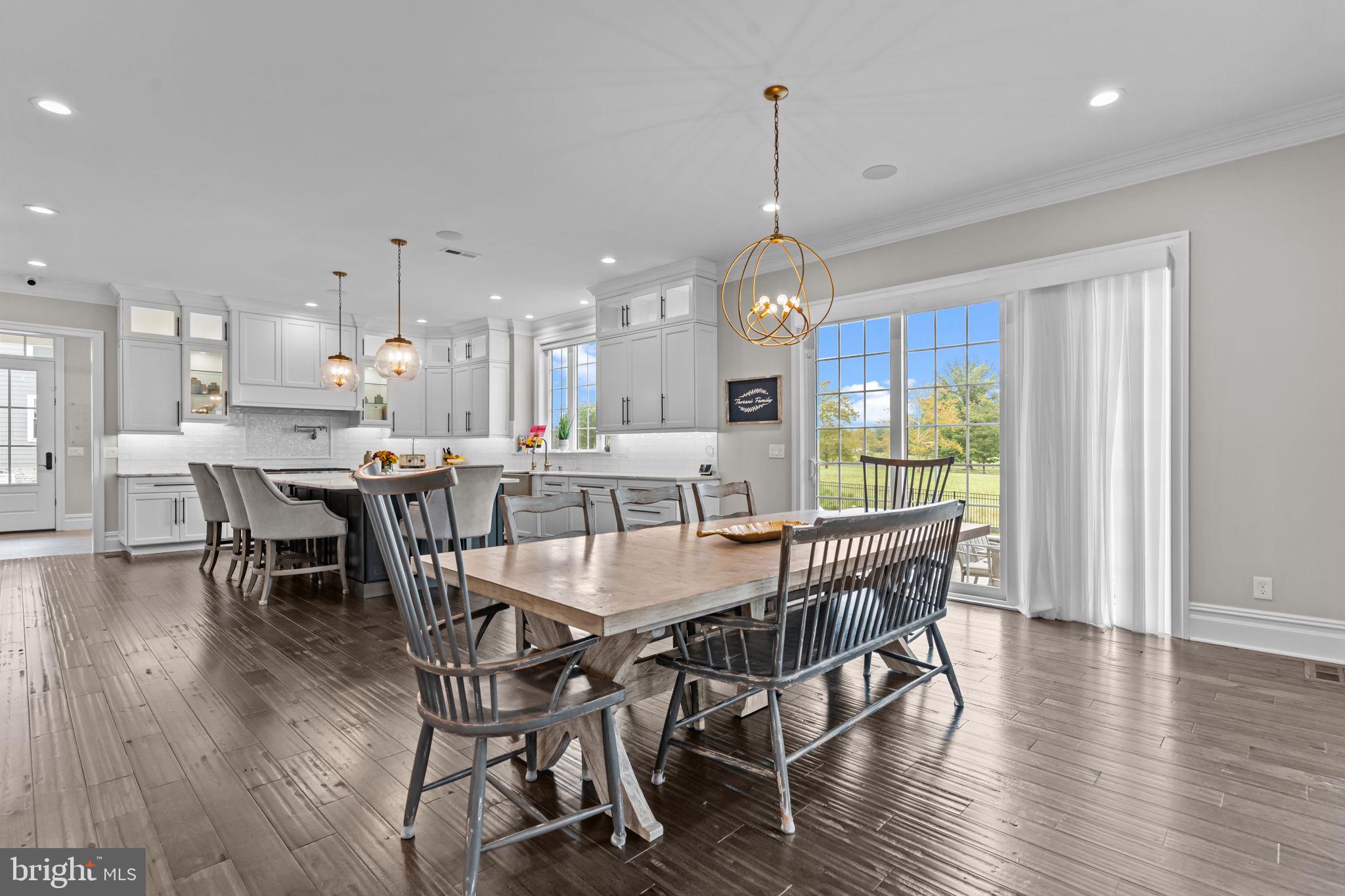 JERICHO ESTATES - Residential