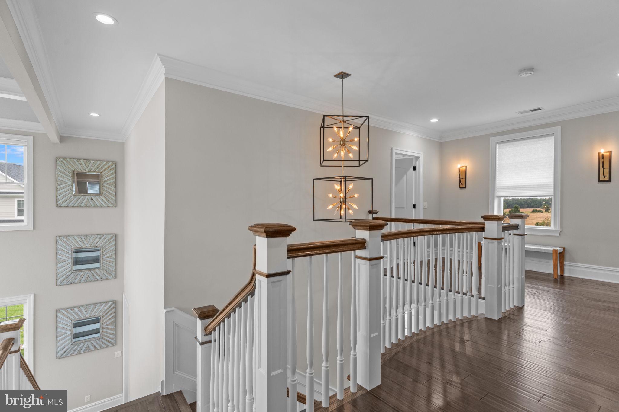 JERICHO ESTATES - Residential