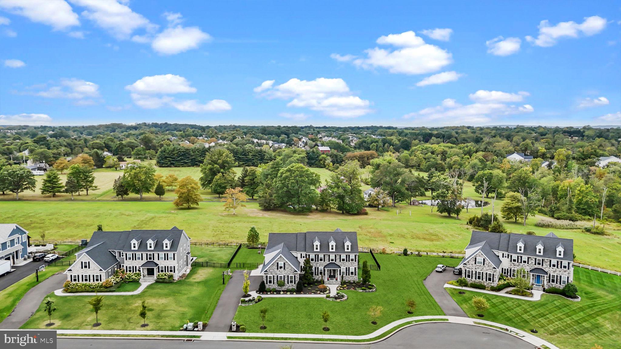 JERICHO ESTATES - Residential