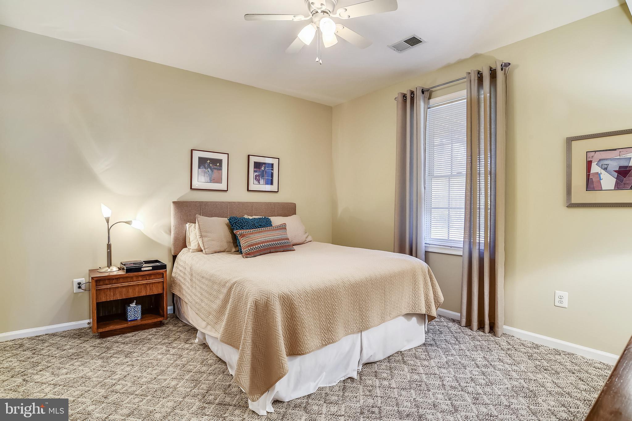 ROGER MACK COURT - Residential