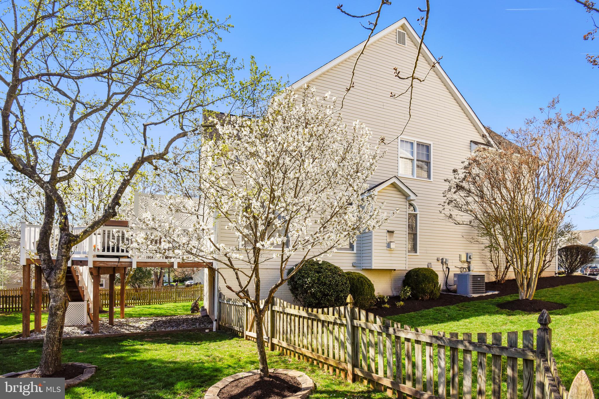 ROGER MACK COURT - Residential