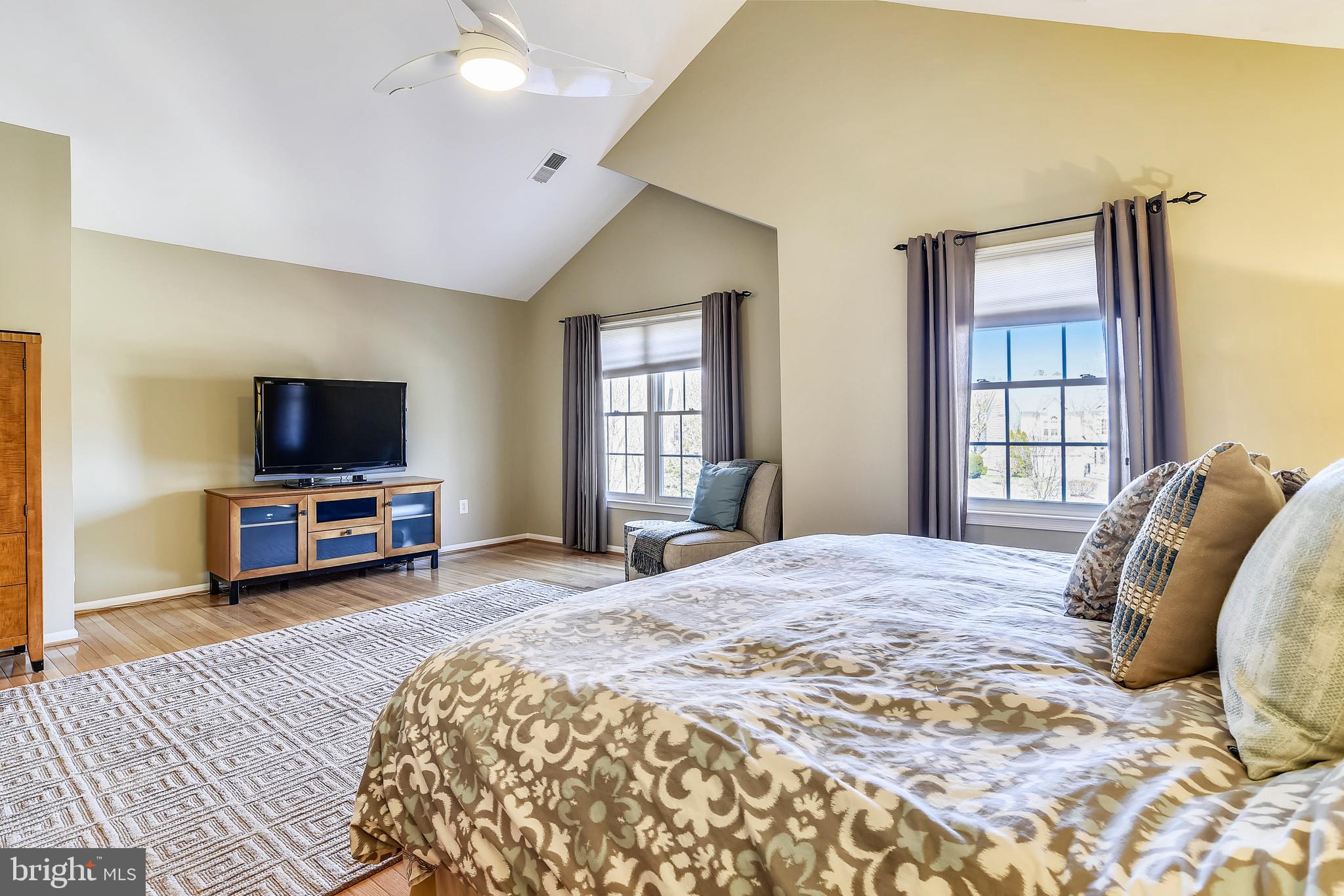 ROGER MACK COURT - Residential