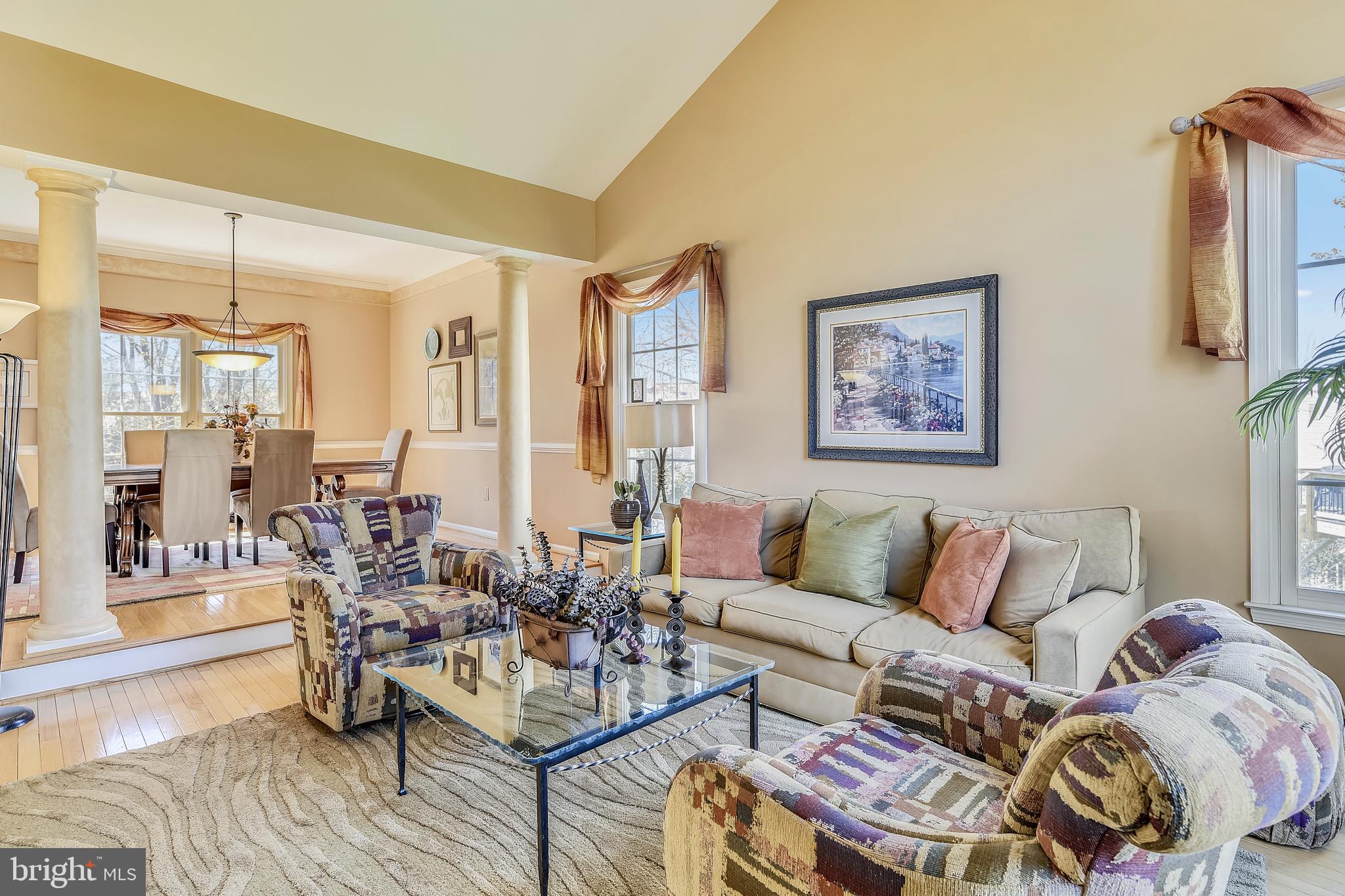 ROGER MACK COURT - Residential