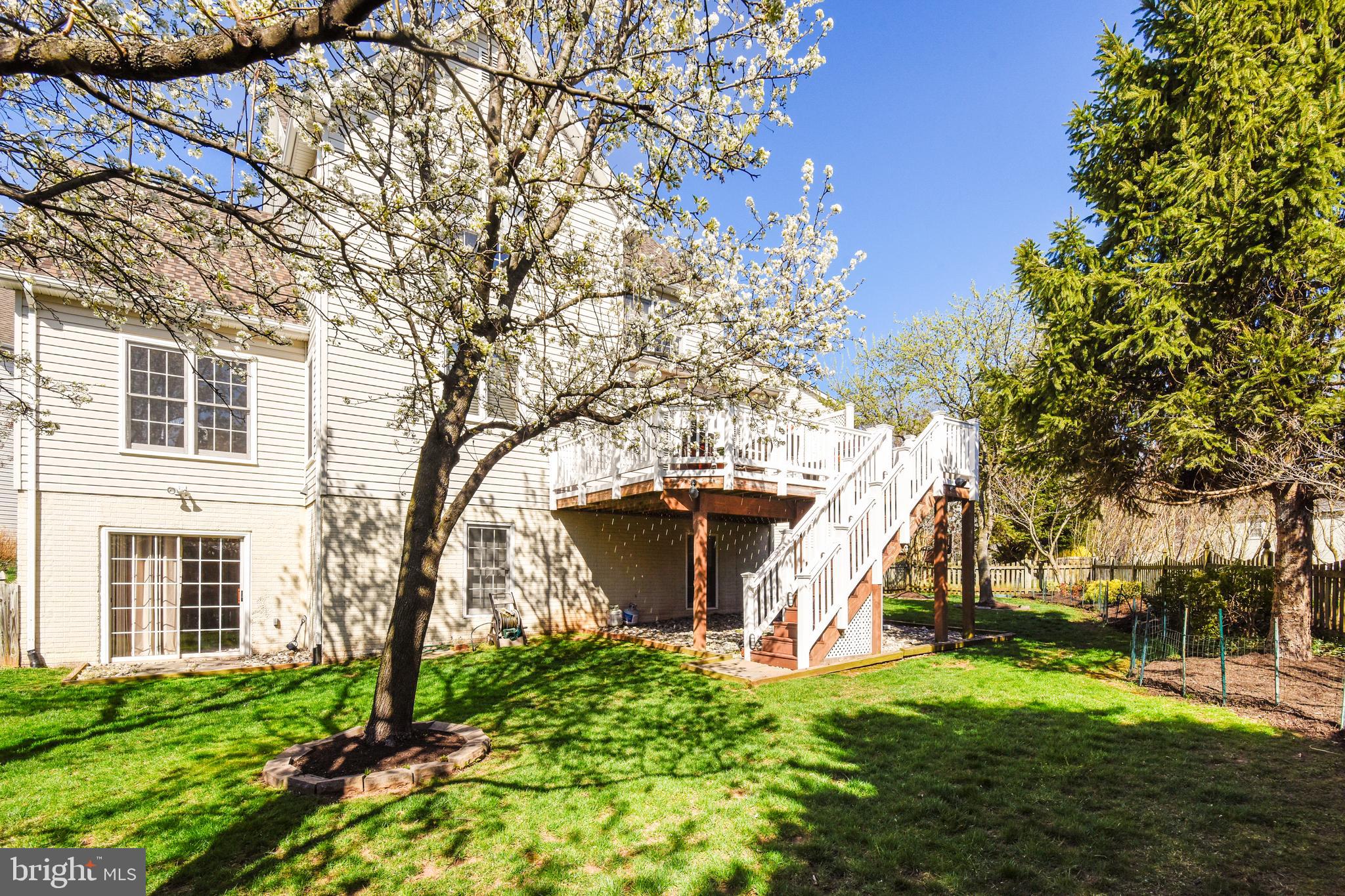 ROGER MACK COURT - Residential