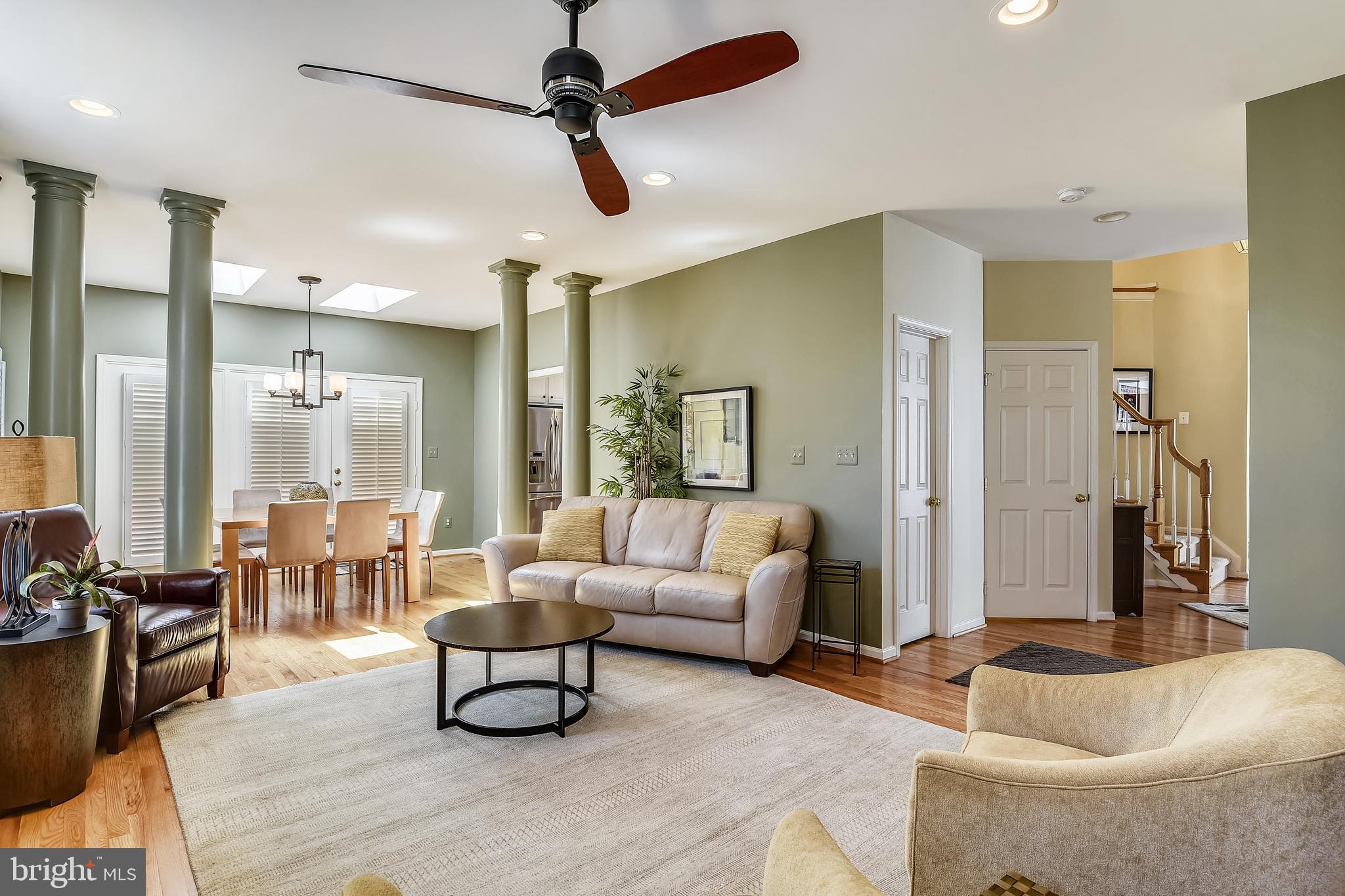 ROGER MACK COURT - Residential