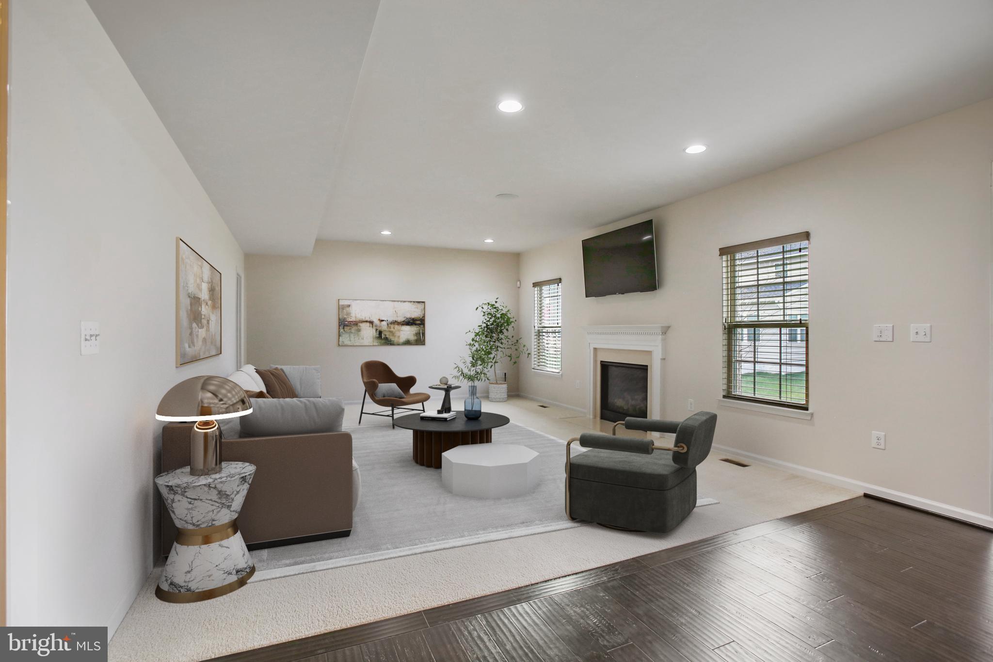 CD SMITH - Residential