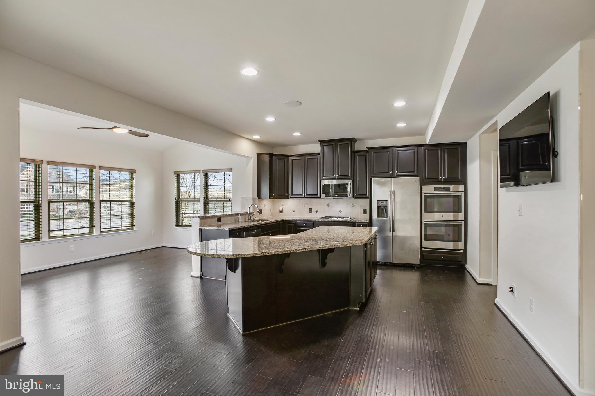 CD SMITH - Residential